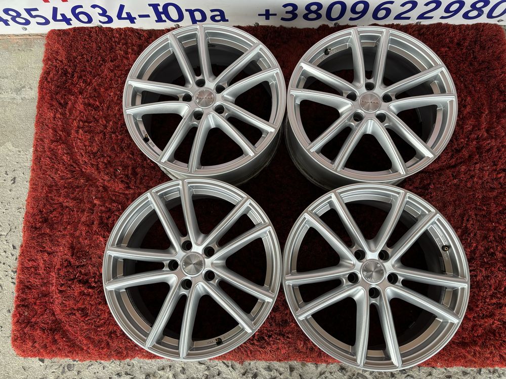 Mercedes Audi Volkswagen Seat Skoda R18 5x112