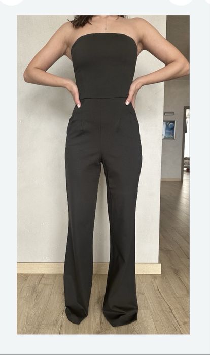 Комбінезон бюстьє Guess by Marciano, розмір 40 ( xs).