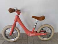Bicicleta equilíbrio