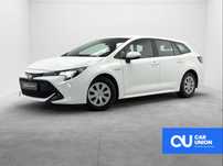 Toyota Corolla 1.8 122 KM HYBRID / FV23% / Salon Polska / czujniki przód tył / kamera