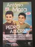 Vendo livro Pedro Alecrim
