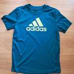 Koszulka ADIDAS dla chłopca 164