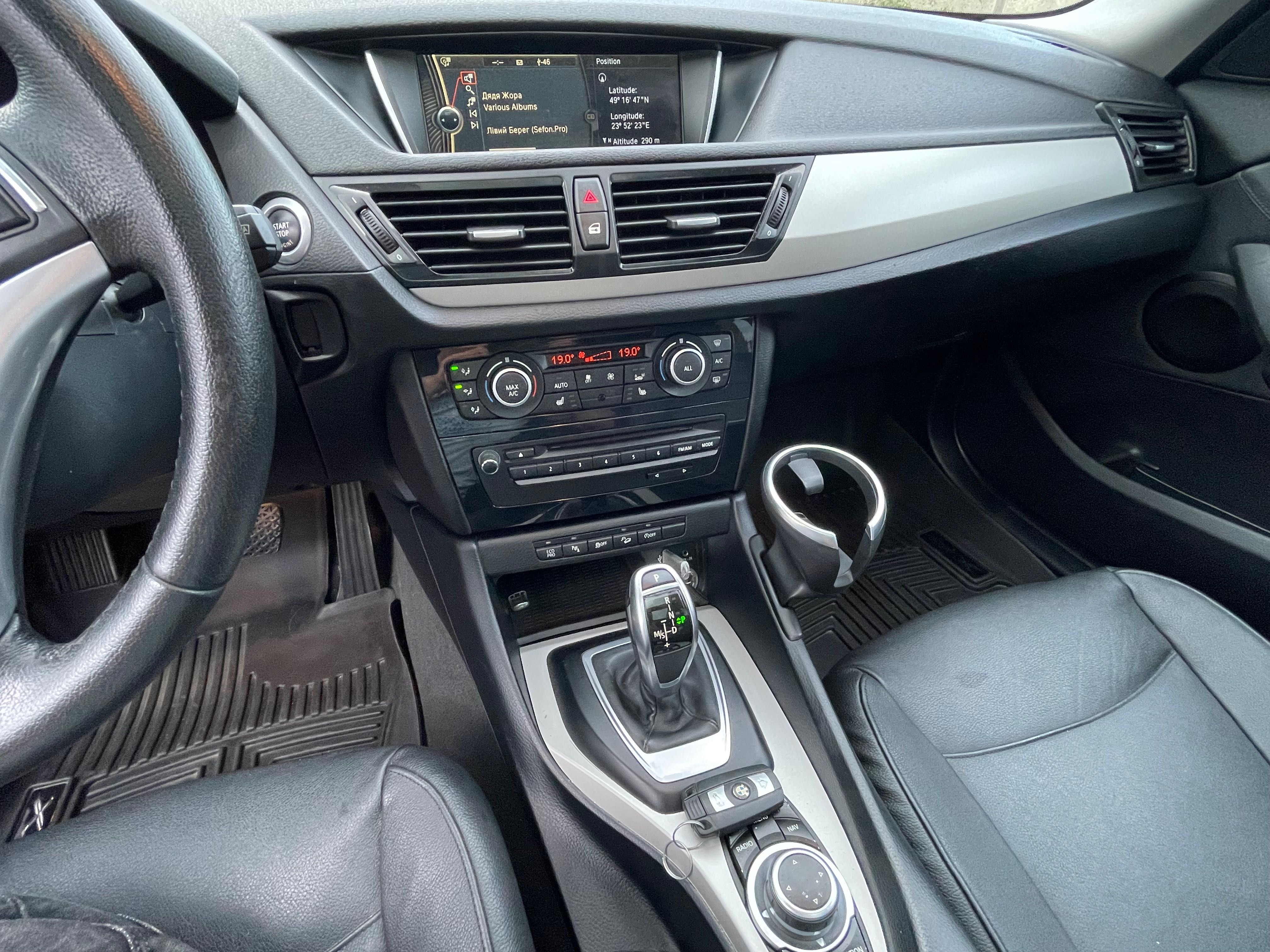 Продається BMW x1