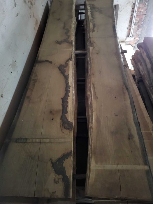 Tarcica dębowa , deski dębowe, brusy dębowe