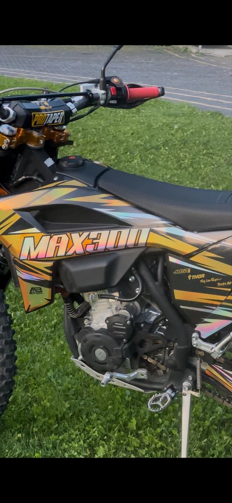 Kovi Max300 2024