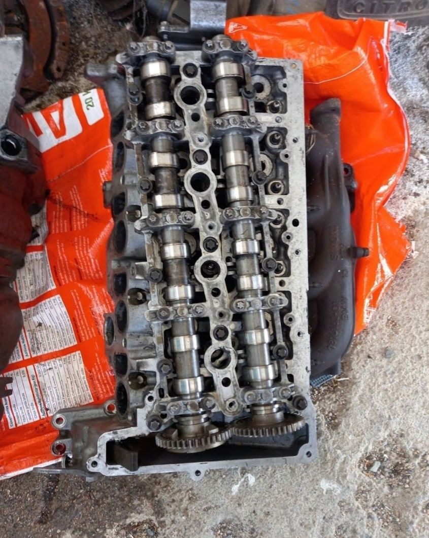 Peças BMW para desocupar
