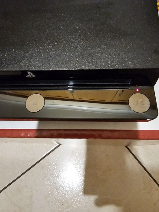 Playstation Slim 3 2004B