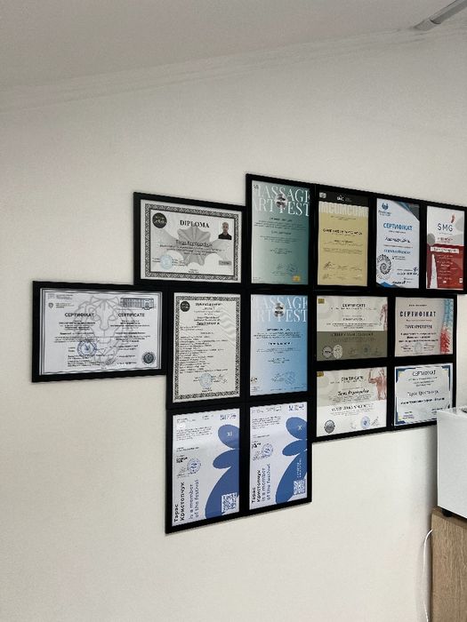 Масаж у Івано-Франківську – професійно, якісно та з результатом