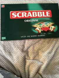 Scrabble original