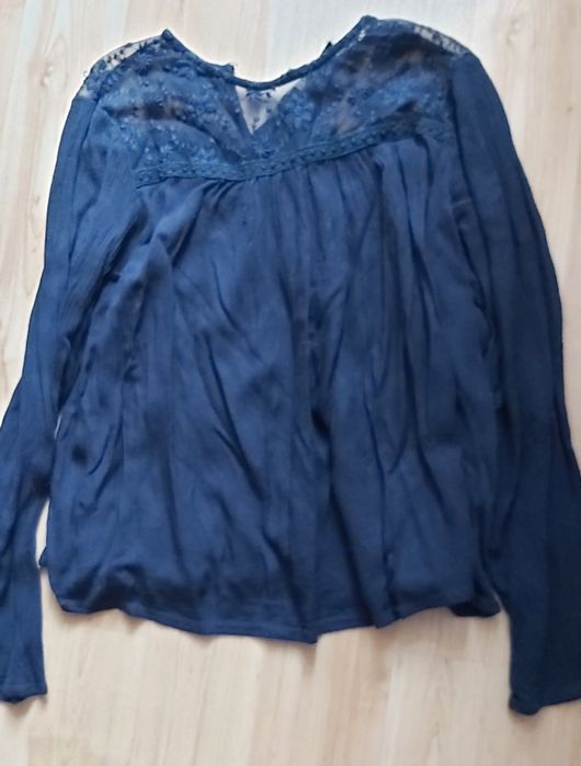 Bluzka elegancka Cubus rozmiar 140