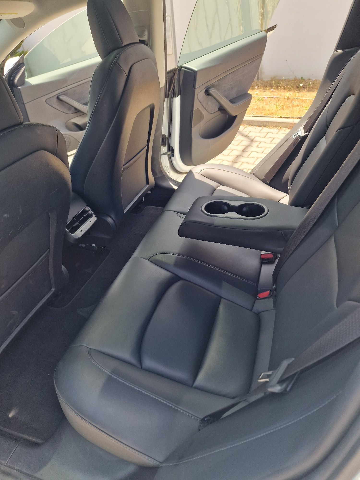 Tesla model 3 Performance 513 cv ano 2021