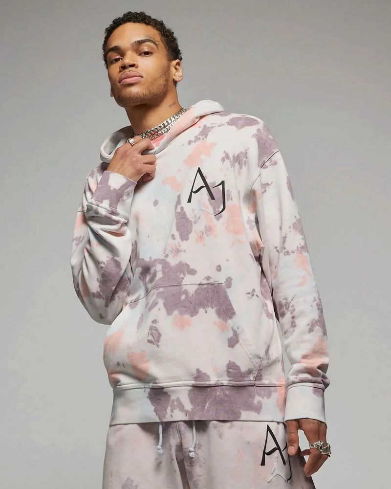 Худи Nike Air Jordan