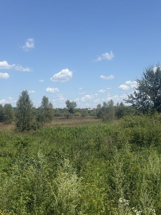 Продаж ділянки Солуки