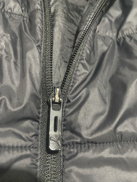 Casaco Puma como novo