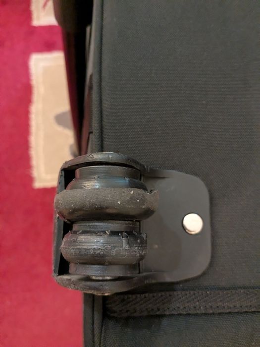 Colunas Som Yamaha Stagepas 600i + Stands + Mala de Transporte