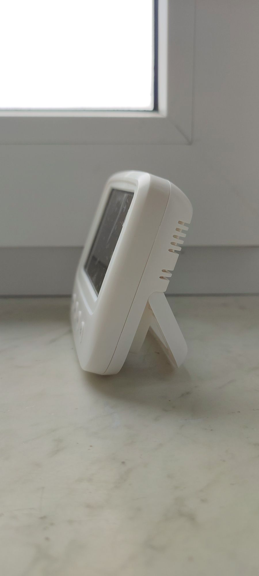 Termometr higrometr elektroniczny z wyświetlaczem LCD