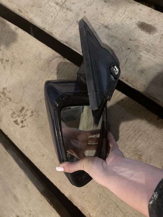 Дзеркало дверей бічне ліве BMW G30