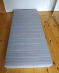 Materac sprężynowy IKEA Sultan 90x200