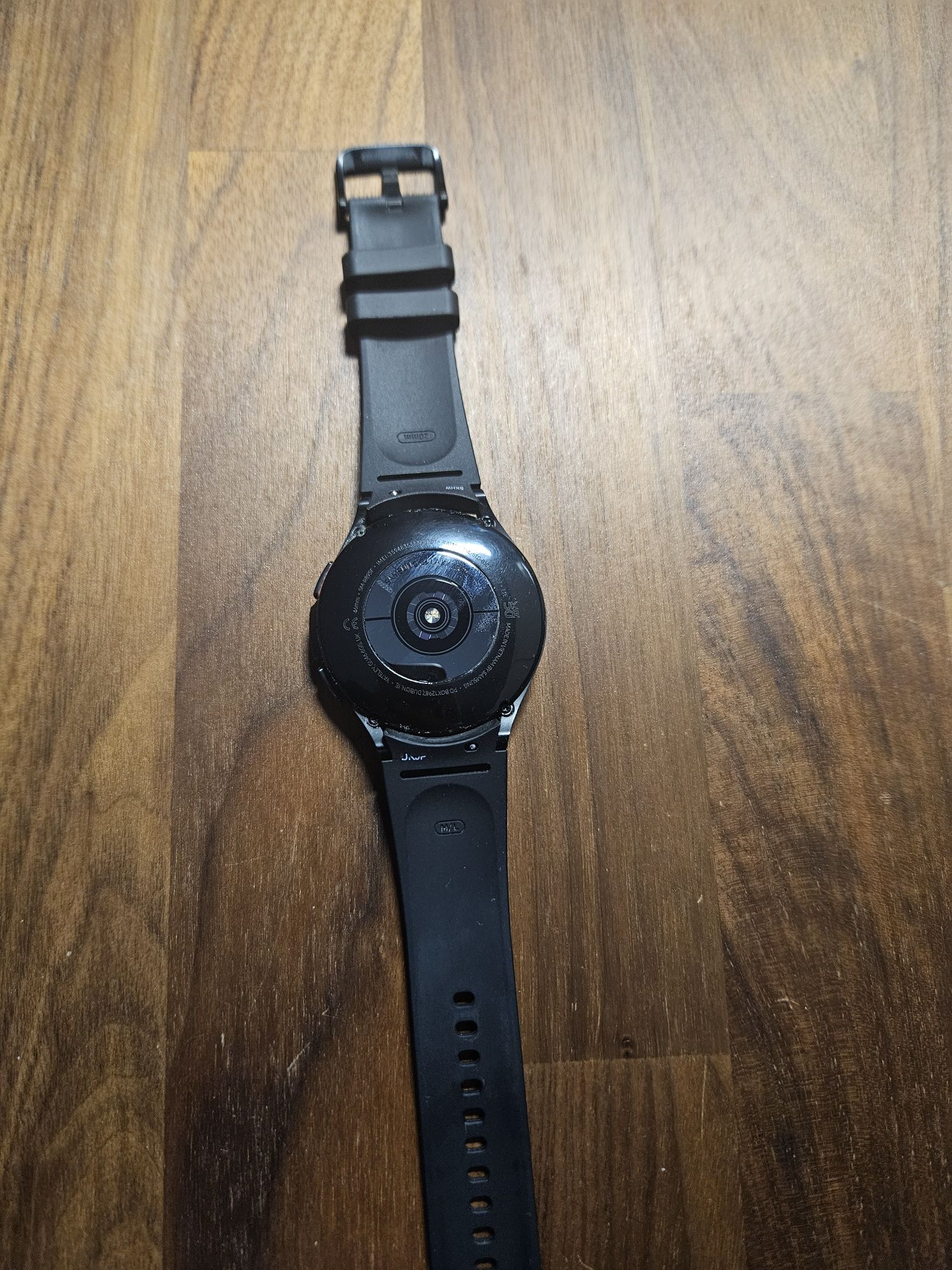 Samsung Galaxy Watch 4 Classic 46mm LTE