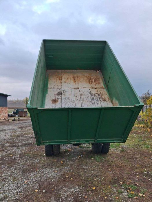 Продам ГАЗ 3307 (