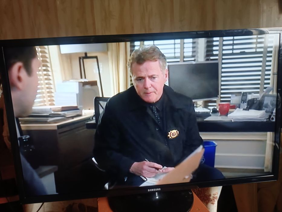 Телевізор Samsung