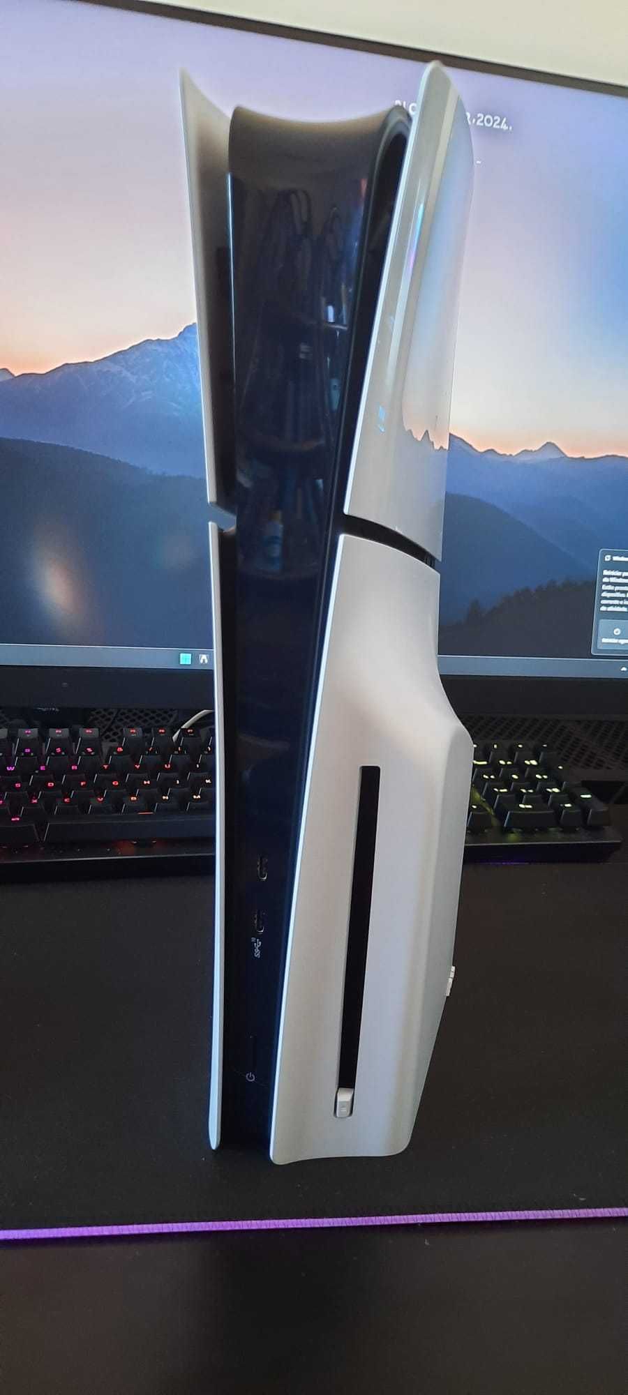 Playstation PS5 Slim Standard