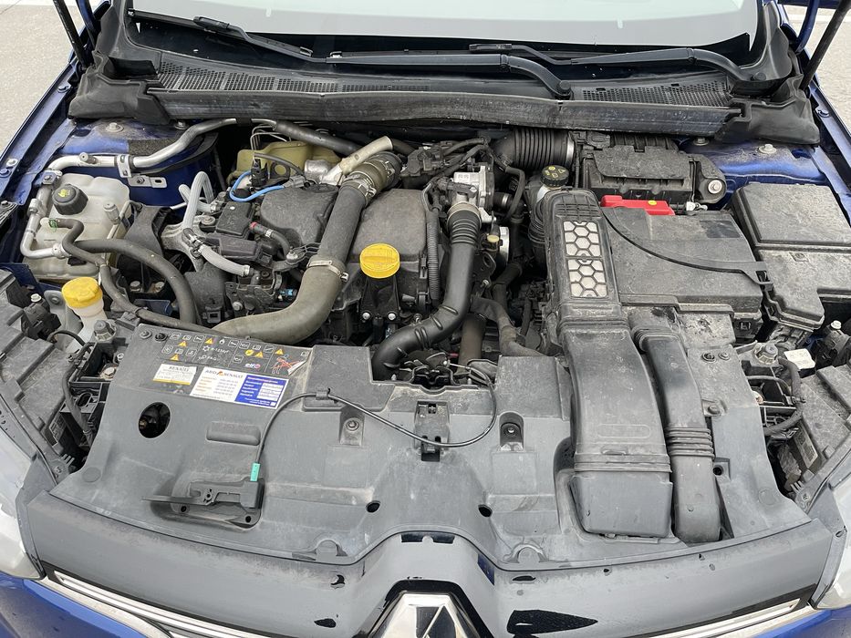 Рено Меган 4 GT line + BOSE!!!