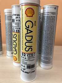 Смазка Shell Gadus S2 V220 2