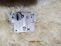 Segredo de Fechadura Securemme
