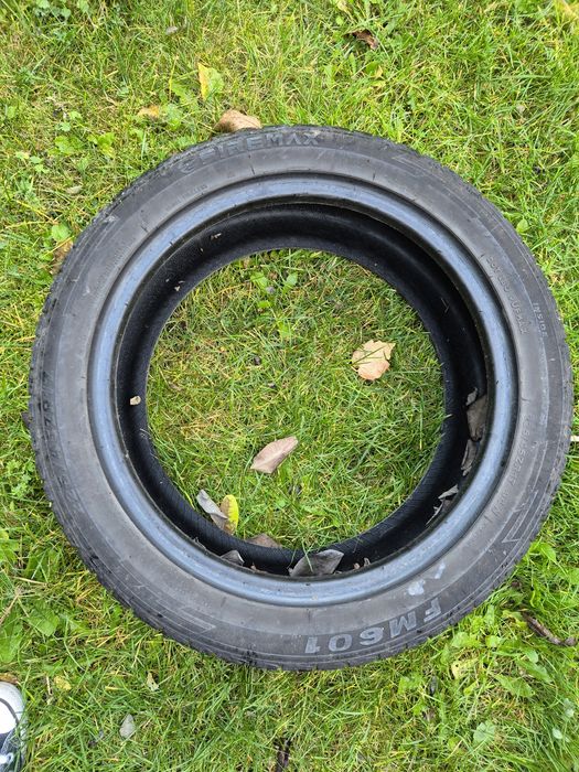 Komplet opon letnich Firemax 2018r 225/45ZR17