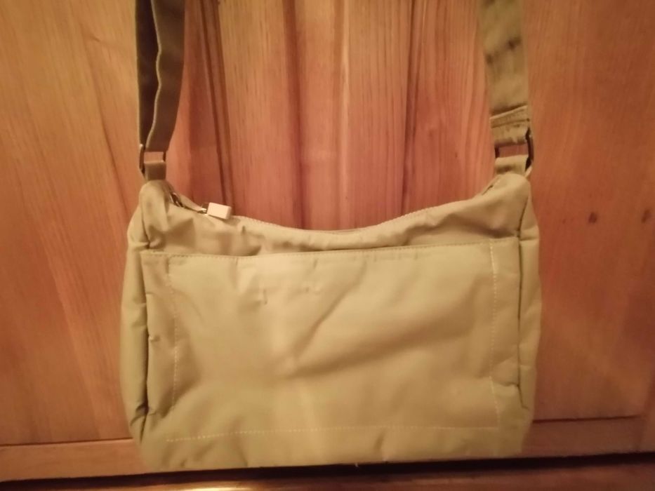 Mala de mulher tiracolo