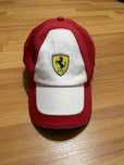 Кепка Puma Ferrari