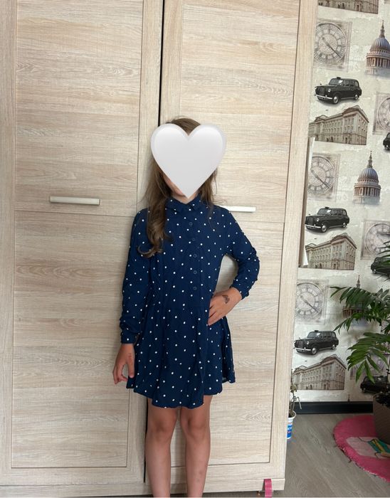 Сукні на дівчинку