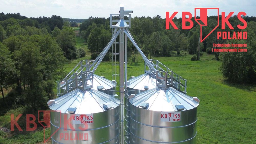 PODAJNIK KUBEŁKOWY PTK 50 20m kbks poland