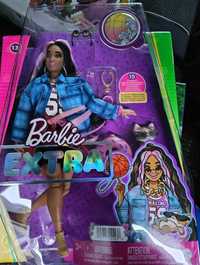 Barbie extra nowa