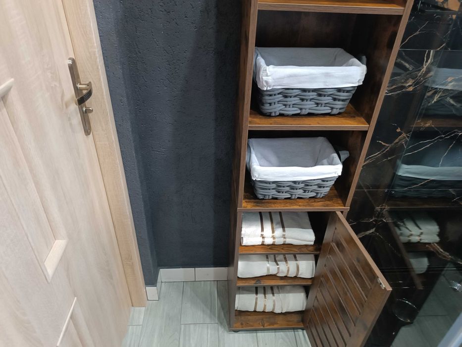 Jesionowy Zakątek – jesień na Mazurach + balia z hydromasażem
