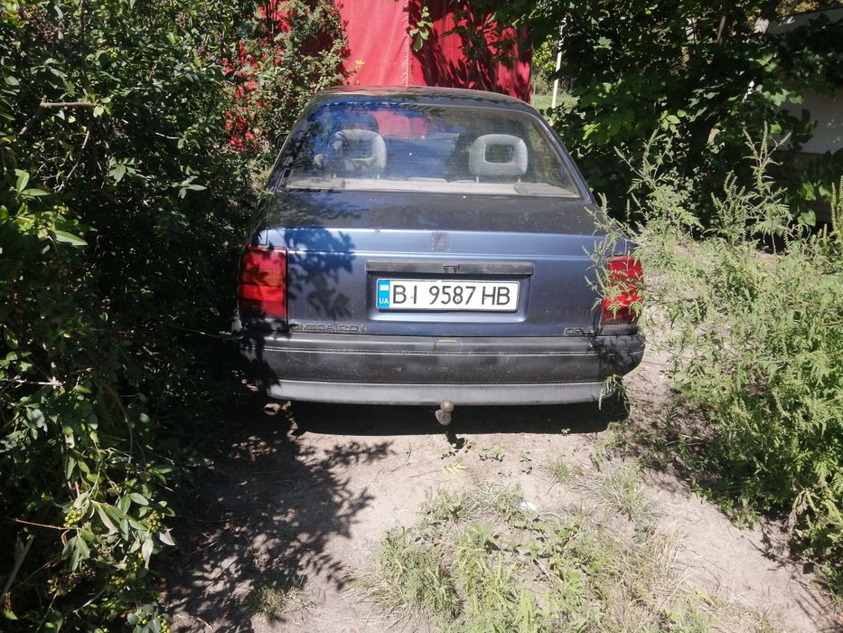Продам автомобіль Opel Omega
