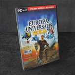 => PL Europa Universalis GOLD PC GameBAZA