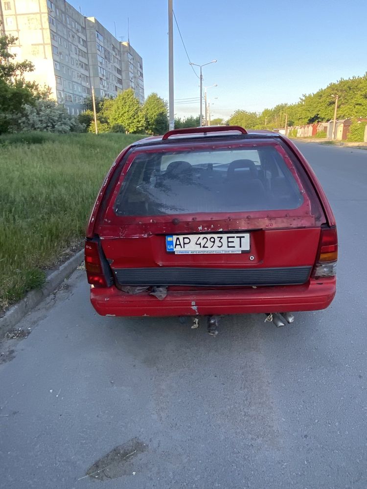 Mazda 626 2.2 газ бензин евро 4