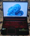 Portátil Gaming Acer Nitro 5 15.6" i7 9th 16GB 256+512GB GTX1050 3GB