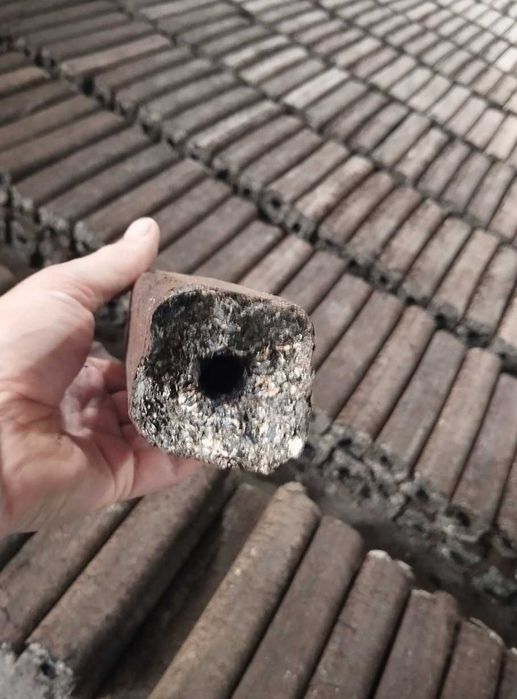 Пелети та брикети RUF, PINI KAY, NESTRO напряму від виробника