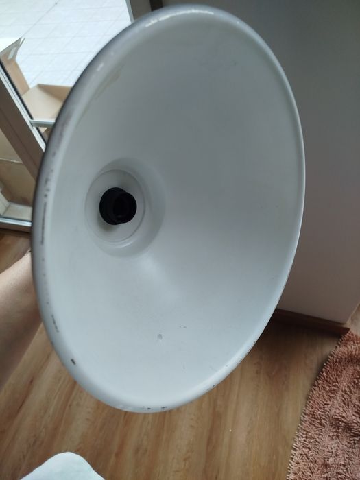 Candeeiro de teto IKEA