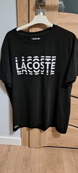 Koszulka lacoste r. Xl/XXL