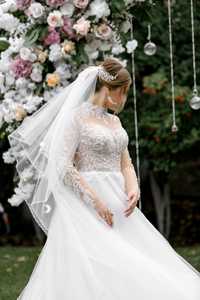 Весільна сукня “Melanie”