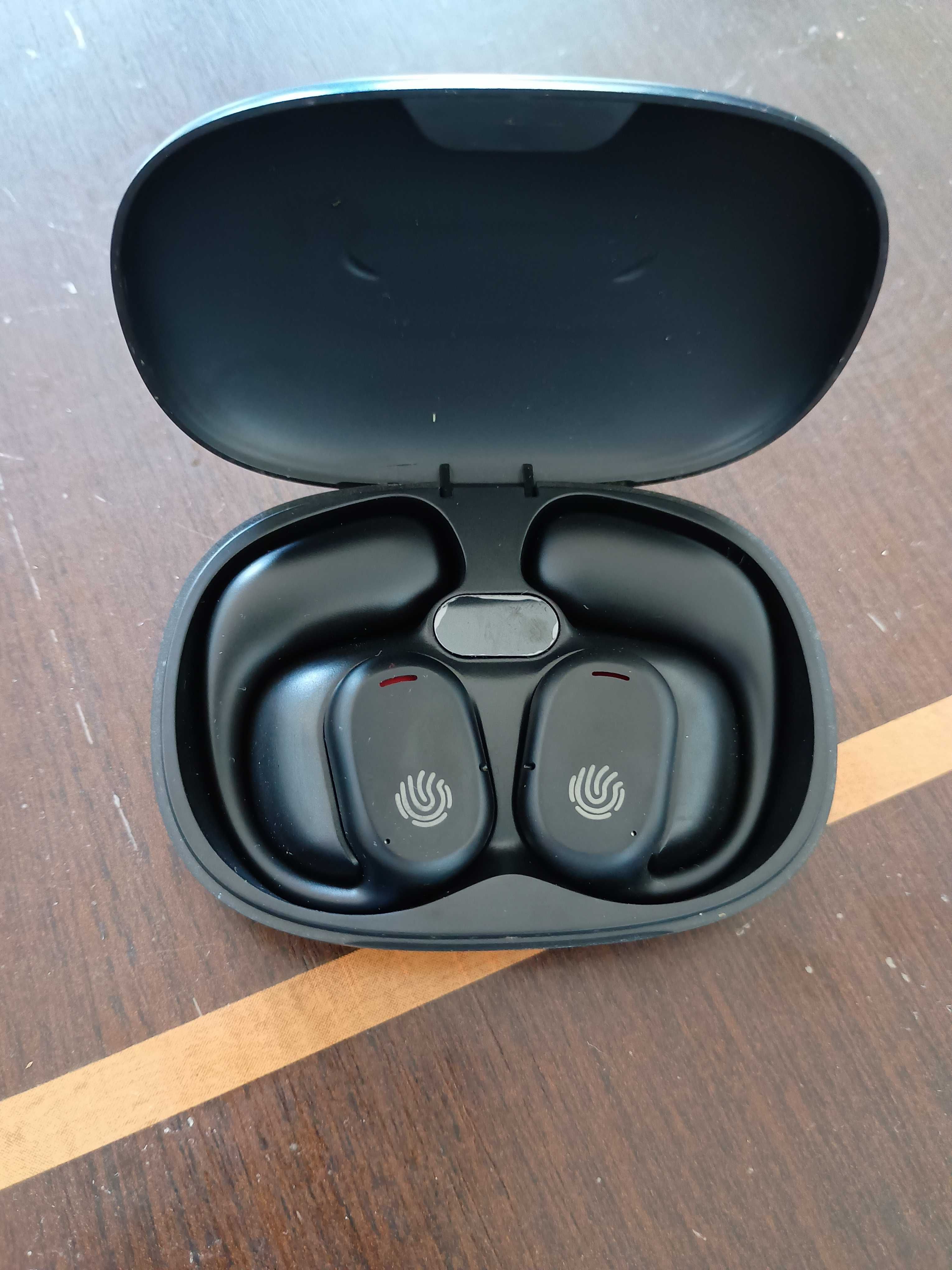 Słuchawki bezprzewodowe bluetooth