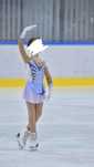 Сукня figure skating