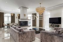 ЖК Renaissance Residence повністю автономний тераса 4к