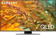 Nowy Samsung QLED 50 cali 4k UHD hdr Smart WiFi QE50Q80DAT gw24m telew