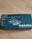 Szlifierka oscylacyjna Metabo SRE 4350