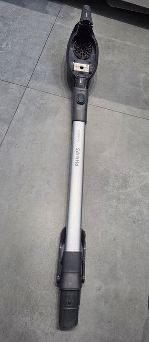 Philips SpeedPro odkurzacz bezprzewod W SUPER CENIE